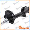 Amortisseur de suspension arrière gauche pour SUBARU | A-SB-020, 28-B73-A